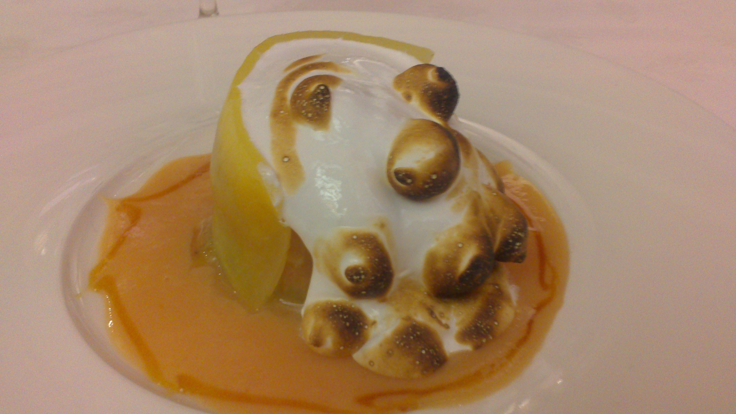 Aretxondo en Bilbao Postre.